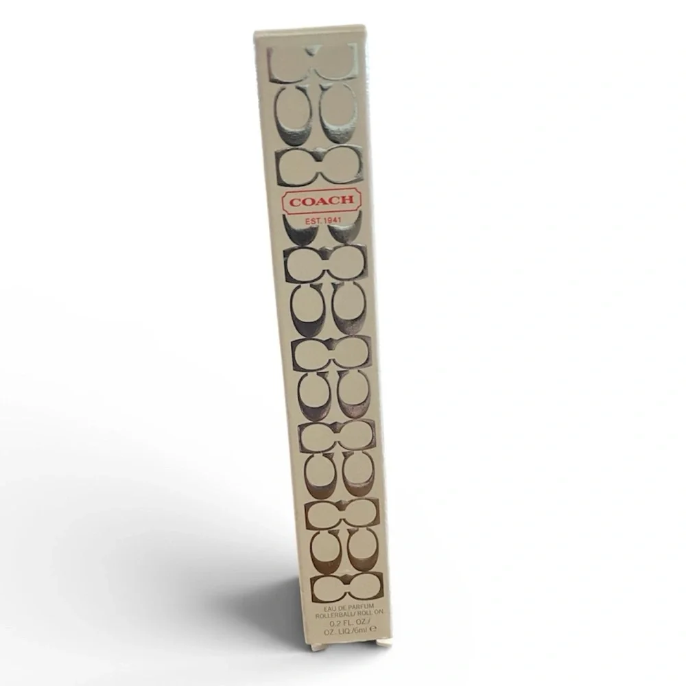 Coach Eau de Parfum Rollerball (0.2 oz)